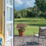 Comala Colima hotel luxury