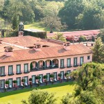 Comala Colima hotel luxury