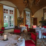 Comala Colima hotel luxury