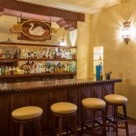 Comala Colima hotel luxury