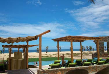 Hotel Guaycura