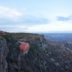 hotel mirador coppercanyon 1