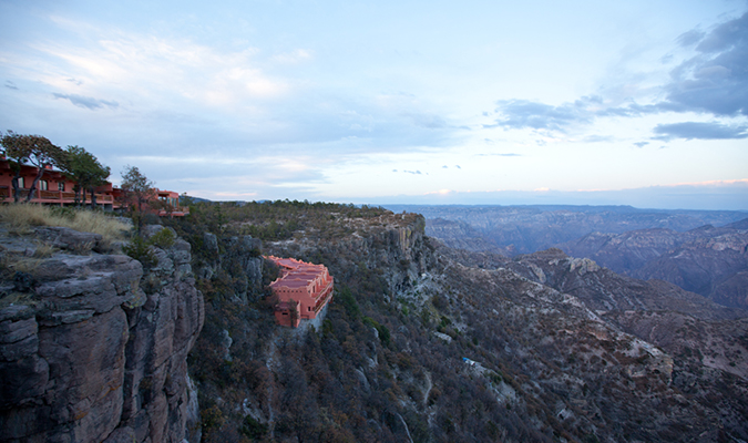 hotel mirador coppercanyon 1