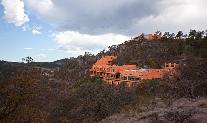 hotel mirador coppercanyon 2