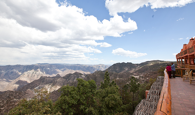 hotel mirador coppercanyon 3