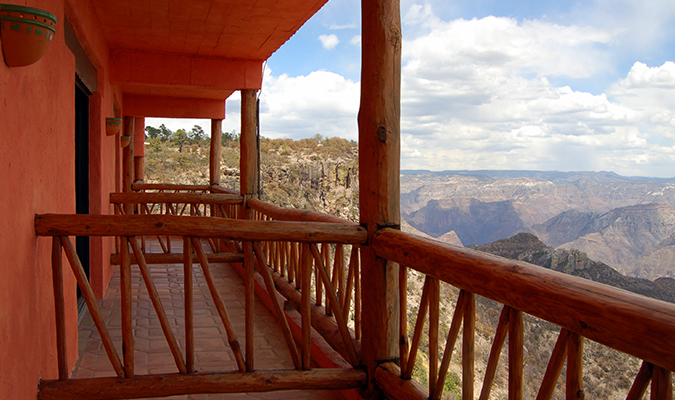 hotel mirador coppercanyon 4