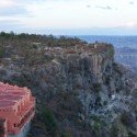 Hotel Mirador Copper Canyon