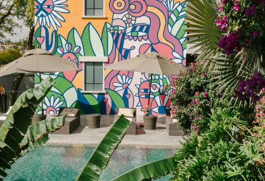 boutique hotel san miguel allende matilda art contemporary