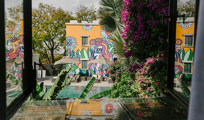 boutique hotel san miguel allende matilda pool