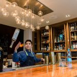 boutique hotel san miguel allende bar mixology