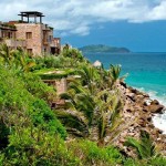 Boutique hotel Punta Mita