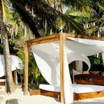 Boutique hotel Punta Mita