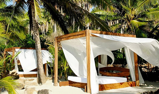 Boutique Hotel Punta Mita