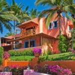 Puerto Vallarta luxury hotel