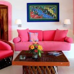 Boutique villa and resort in Costa Alegre Careyes