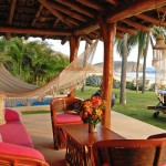 Boutique villa and resort in Costa Alegre Careyes