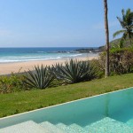 Boutique villa and resort in Costa Alegre Careyes