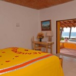 Boutique villa and resort in Costa Alegre Careyes