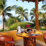 Boutique villa and resort in Costa Alegre Careyes