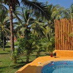 Boutique villa and resort in Costa Alegre Careyes