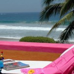 Boutique villa and resort in Costa Alegre Careyes