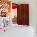 Boutique villa and resort in Costa Alegre Careyes