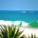 Las Alamandas boutique resort Vallarta