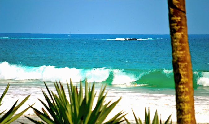 Las Alamandas boutique resort Vallarta