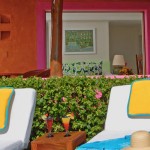 Boutique villa and resort in Costa Alegre Careyes