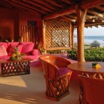 Boutique villa and resort in Costa Alegre Careyes