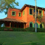 Boutique villa and resort in Costa Alegre Careyes