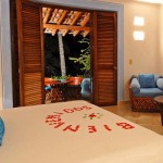 Boutique villa and resort in Costa Alegre Careyes