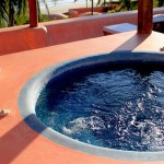 Boutique villa and resort in Costa Alegre Careyes