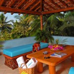 Boutique villa and resort in Costa Alegre Careyes