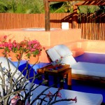 The luxury boutique hotel in Costalegre, Las Alamandas is a romantic retreat on the Pacific Coast managed as an elegant, private estate where guests are accorded the highest standards of hospitality. | https://www.journeymexico.com/hotel/las alamandas