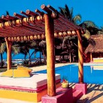 Puerto Vallarta luxury hotel