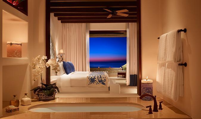 las ventanas al paraiso room 12