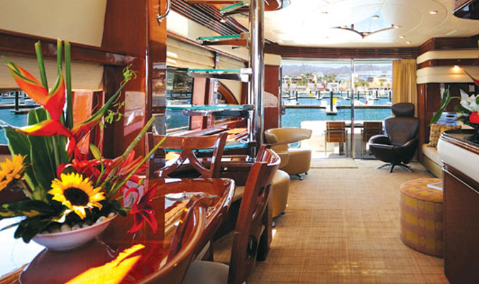 Puerto Vallarta Yacht