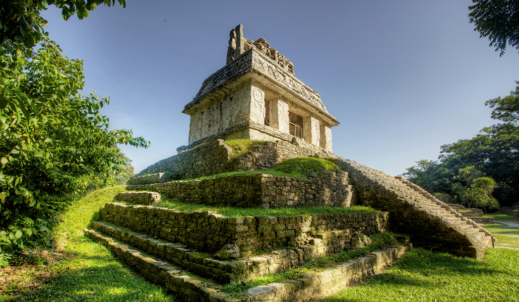 palenque-chiapas-ruins-culture1030x600 | Journey Mexico