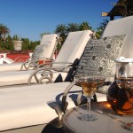 Boutique hotel in Loreto Baja