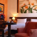 Boutique hotel in Loreto Baja