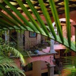Boutique hotel in Loreto Baja