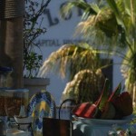 Boutique hotel in Loreto Baja