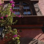 Boutique hotel in Loreto Baja