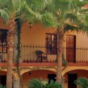 Hotel Posada del Hidalgo