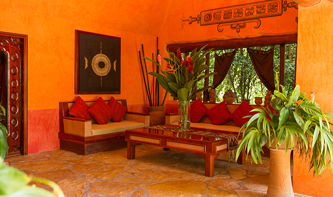 quinta chanabnal presidential suite