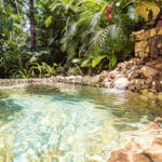 quinta chanabnal private pool 2