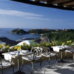 Huatulco hotel luxury quinta real