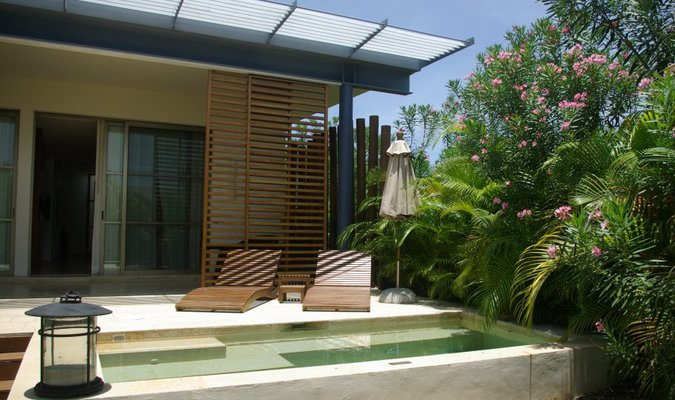 Rosewood Mayakoba Playa del Carmen hotel