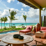 rosewood mayakoba beachfront suite